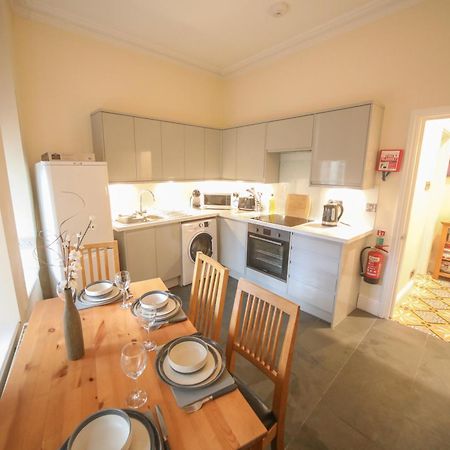 Lfracombe Holiday Apartment Close To Tunnels Beaches Ilfracombe Ngoại thất bức ảnh