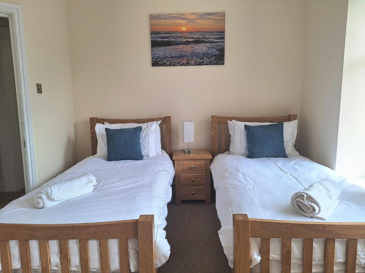 Lfracombe Holiday Apartment Close To Tunnels Beaches Ilfracombe Ngoại thất bức ảnh