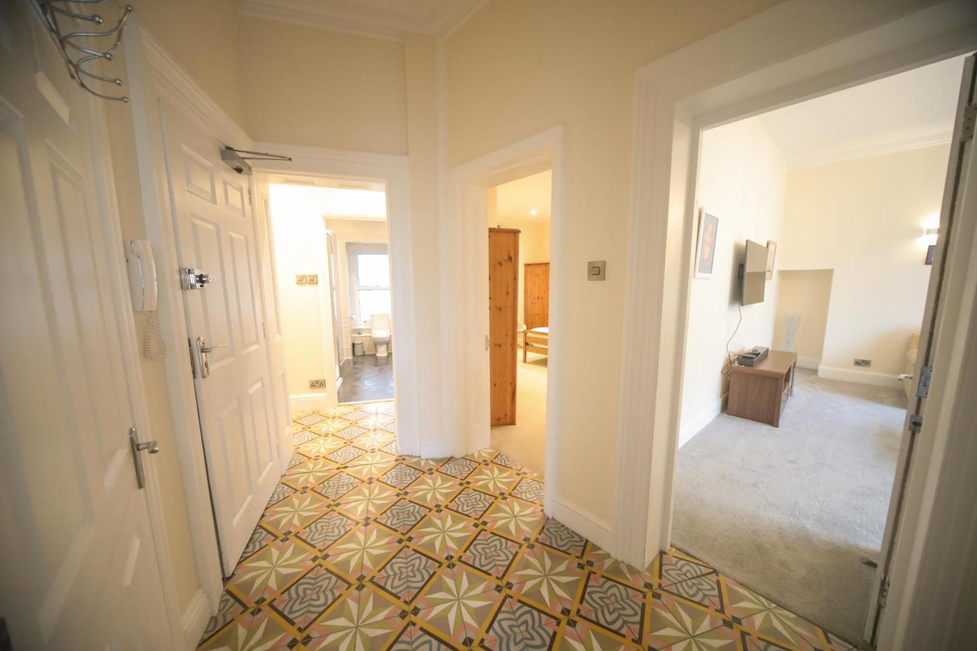 Lfracombe Holiday Apartment Close To Tunnels Beaches Ilfracombe Ngoại thất bức ảnh