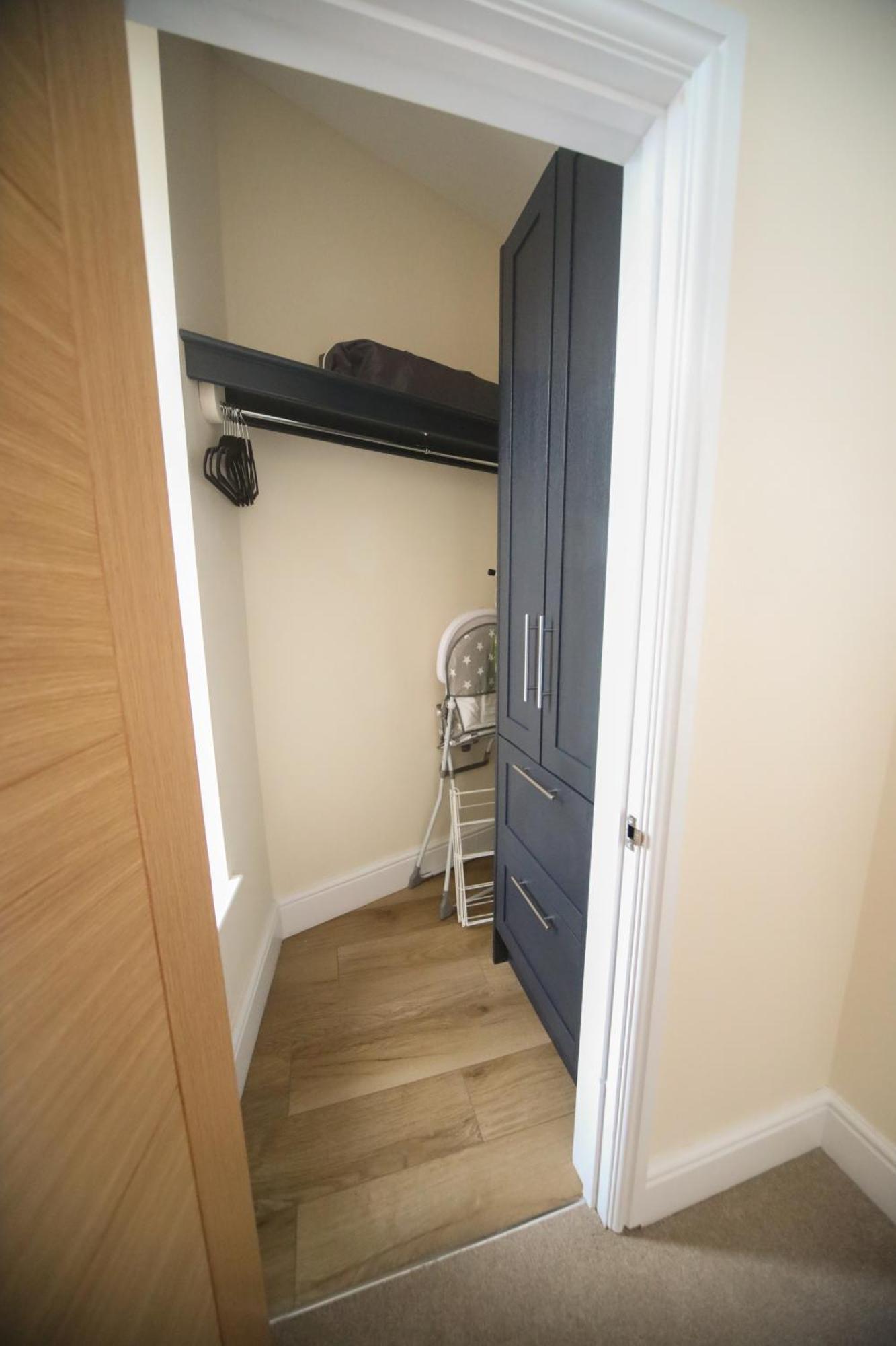 Lfracombe Holiday Apartment Close To Tunnels Beaches Ilfracombe Ngoại thất bức ảnh