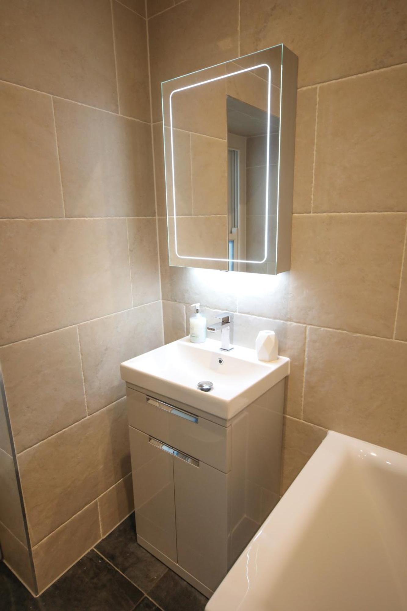 Lfracombe Holiday Apartment Close To Tunnels Beaches Ilfracombe Ngoại thất bức ảnh