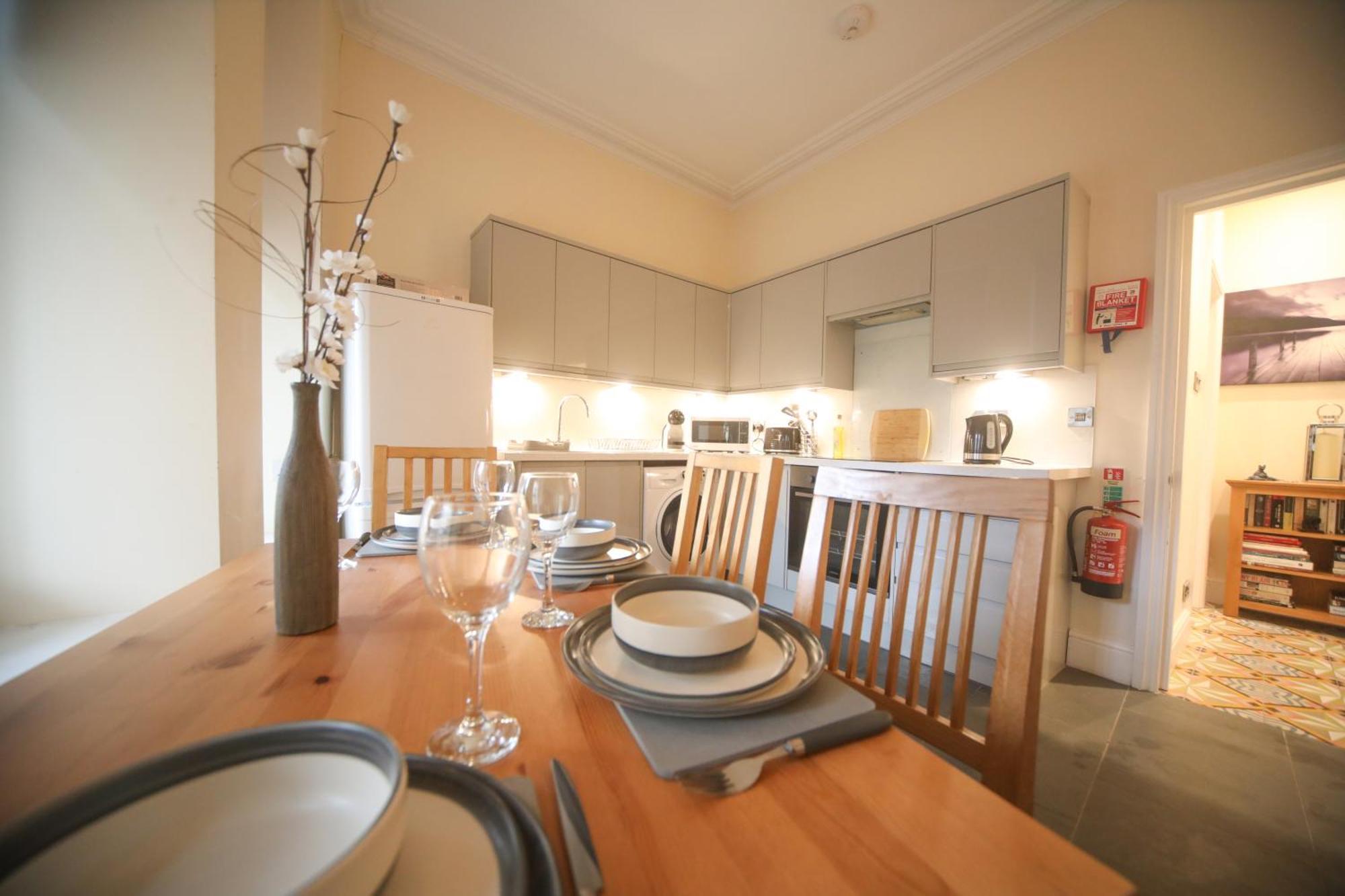 Lfracombe Holiday Apartment Close To Tunnels Beaches Ilfracombe Ngoại thất bức ảnh