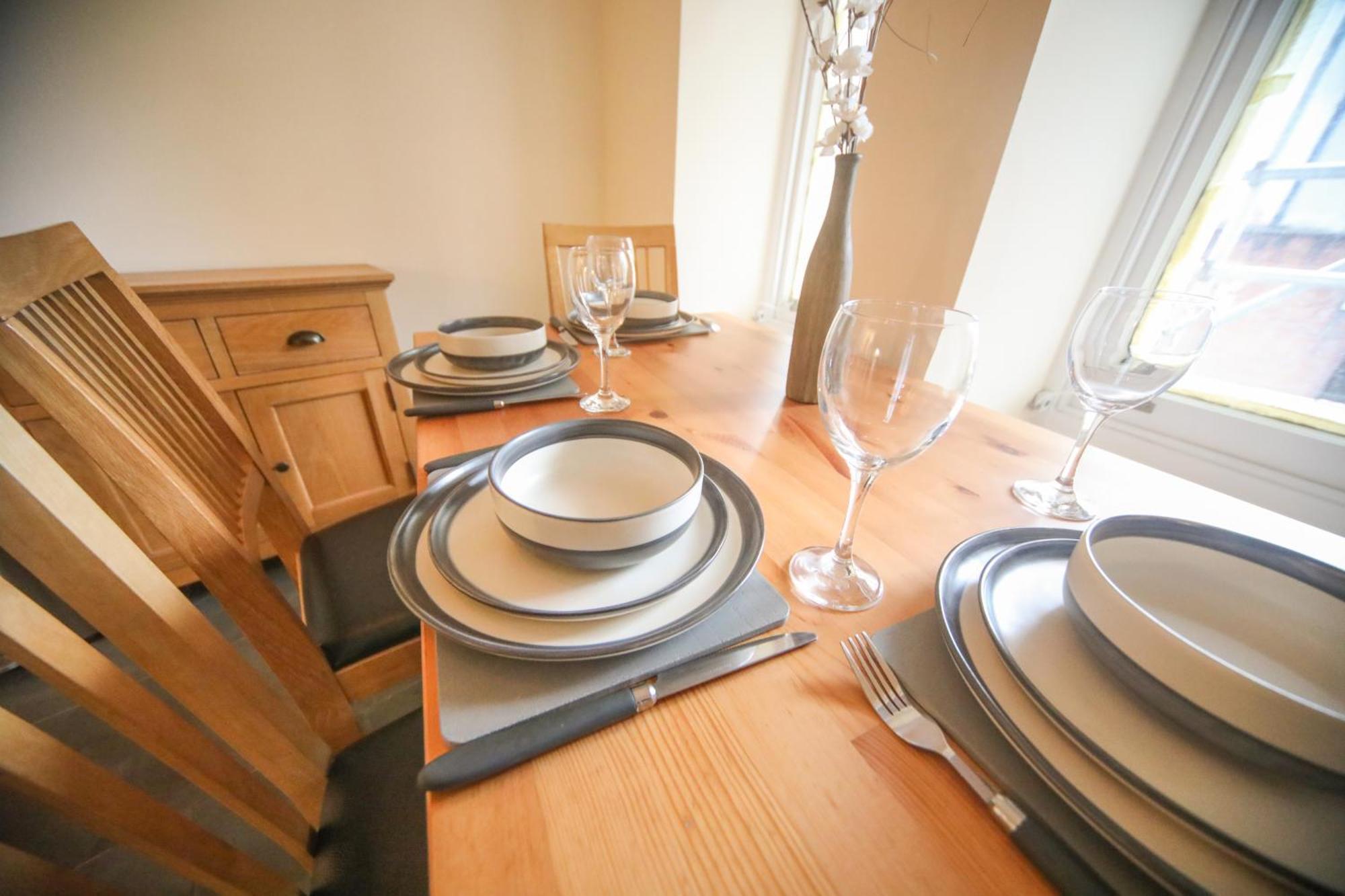 Lfracombe Holiday Apartment Close To Tunnels Beaches Ilfracombe Ngoại thất bức ảnh