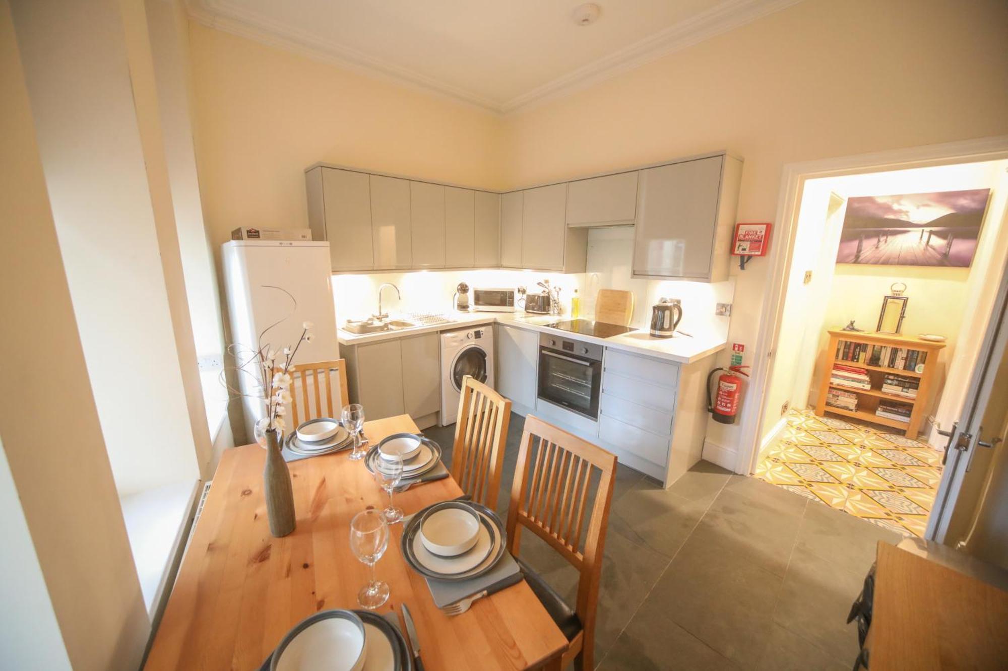 Lfracombe Holiday Apartment Close To Tunnels Beaches Ilfracombe Ngoại thất bức ảnh