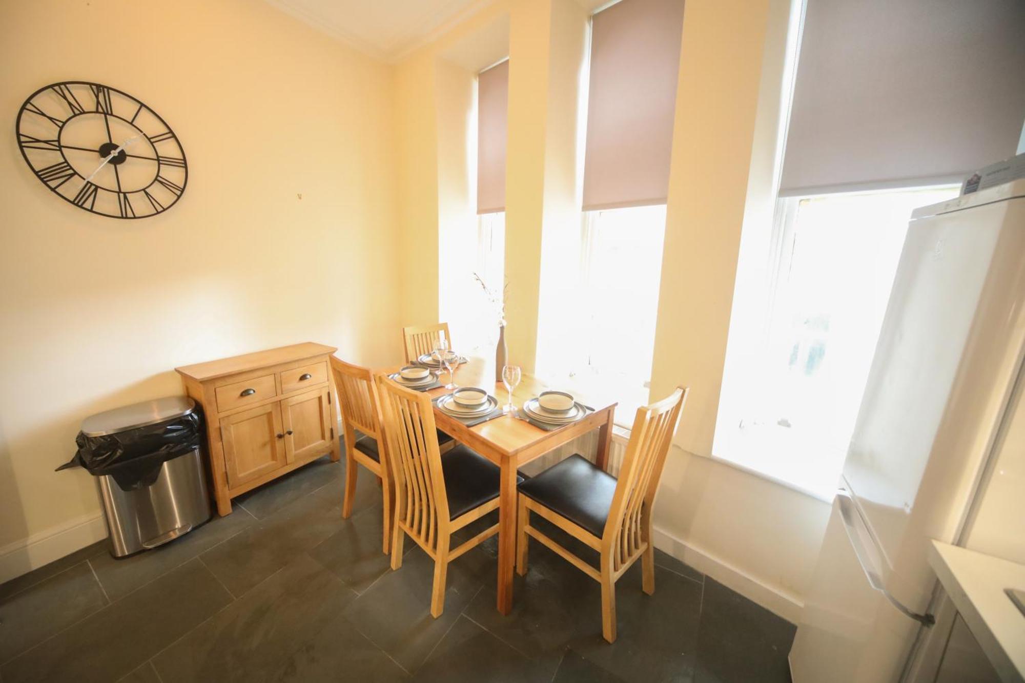 Lfracombe Holiday Apartment Close To Tunnels Beaches Ilfracombe Ngoại thất bức ảnh