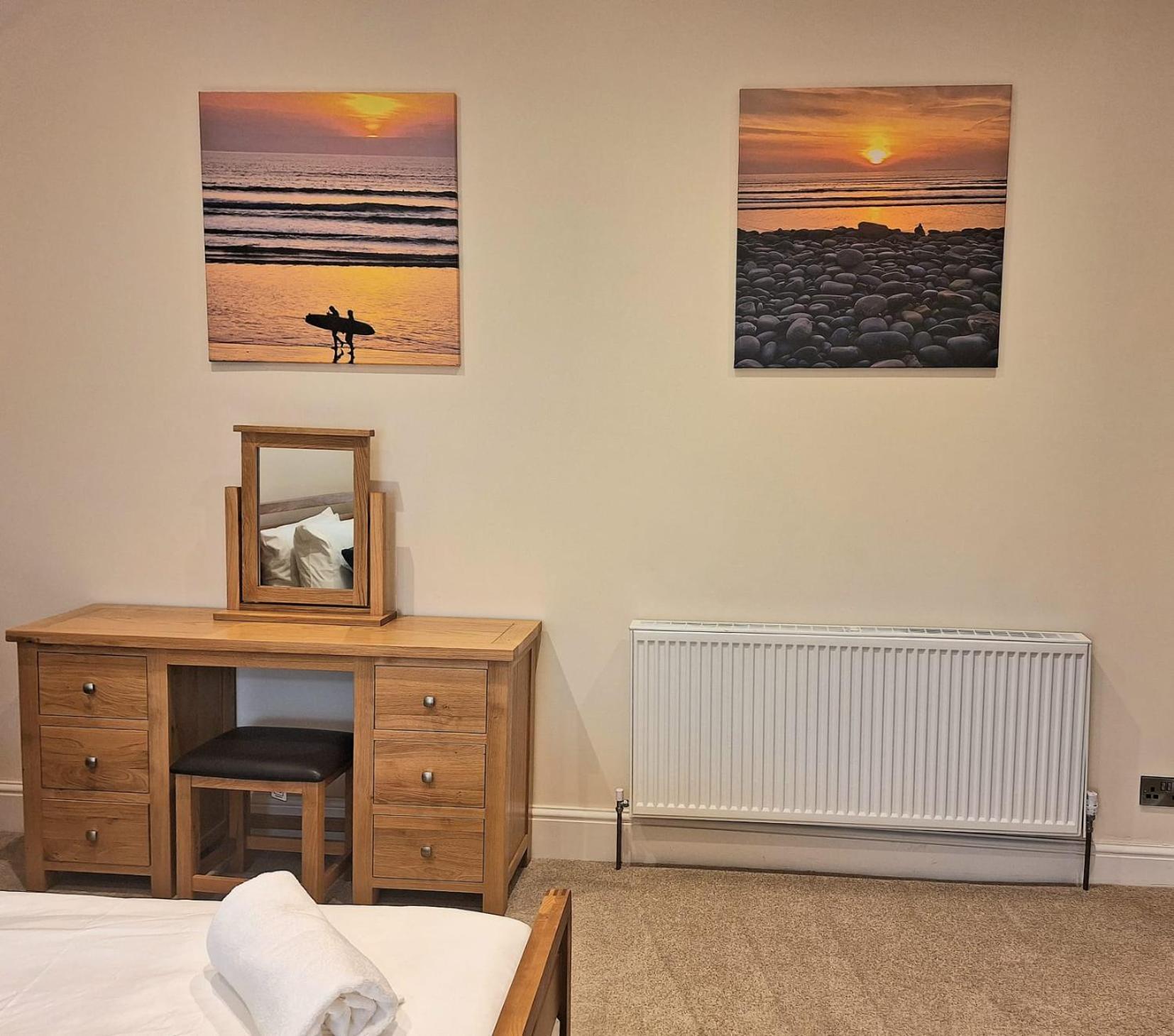 Lfracombe Holiday Apartment Close To Tunnels Beaches Ilfracombe Ngoại thất bức ảnh
